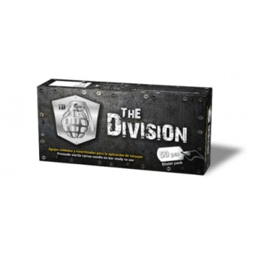 OFERTA Agujas Division RS 0.35
