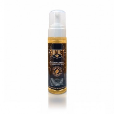 Hornet Foam Honey 220ml.